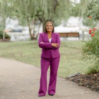 Lillian Rodriguez - Magliaro, Lmsw