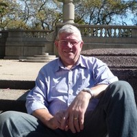 Chris Pike