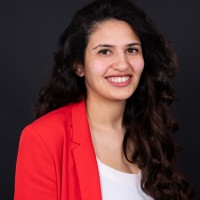 Chantal Martinez Brouwer
