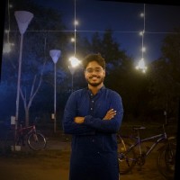 K Saravanan