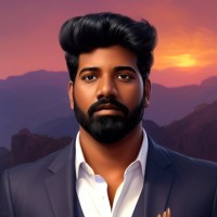 Vivek Shankar