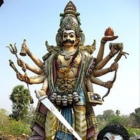 Dr R K Daddanala
