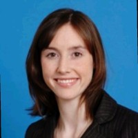 Kate Louth Mapm