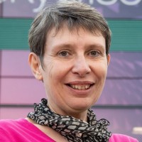 Patricia François-Auguy