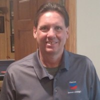 Dean Heidema