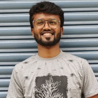 Gurudeep P