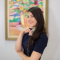 Andressa Schafranski Azevedo