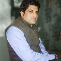 Sharif ↙zaidi