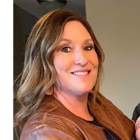 Amy Leonard-Ziegler
