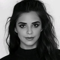 Farimah Sharifi