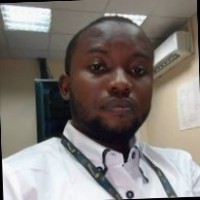 Bassey Eno