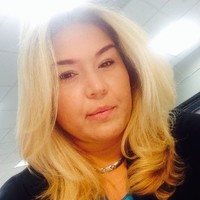 Jenny Montoya