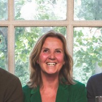 Tineke Van Den Berg
