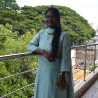 Sudha Arumugam