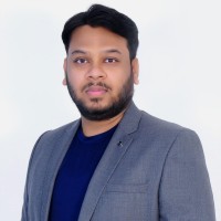 Harsh Kumar
