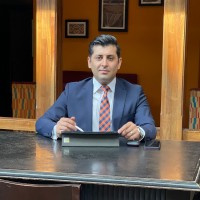 Hesam Ayoubi