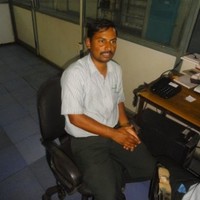 Sunil Udanage