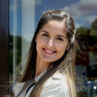 Marina Pereira