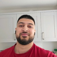 Mohammed Junaid