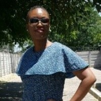 Bridget Nompumelelo Msibi