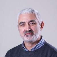 Rafael Marin
