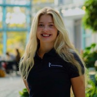 Maria Berglund Rasmussen