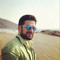 Vishal Grover
