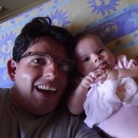 Luiz Ivan B Lopes Jr