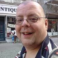 Hartmut HEINRICH