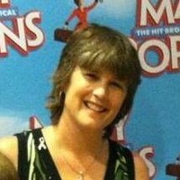 Liz Rotzler