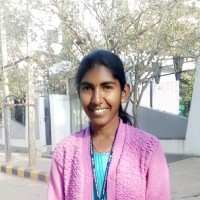 Kavitha J