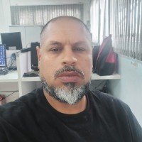 Alexande Duarte Oliveira
