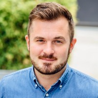 Logan Woodruff, Aicp