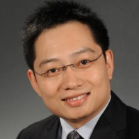 Jarod Zhang