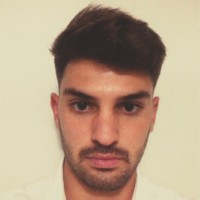 Gonzalo Driemel