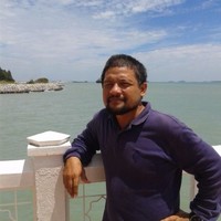 Zaharuddin Sarbini