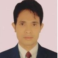 Pradip Das