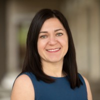 Lynette Balkcom, Ph.D.