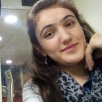 Komal Adrees