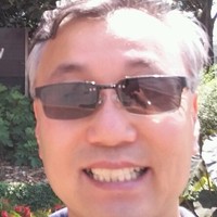 Rev. Danny Park