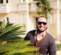 Ahmed El El Ramly