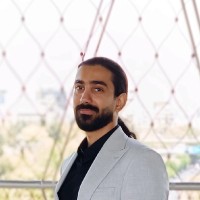 Ali Iranpour