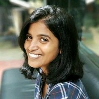 Sampada Harchekar