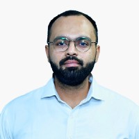 Dhrumil Goswami