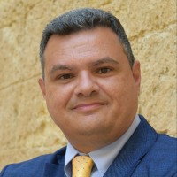 Jonathan Briffa
