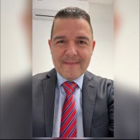 Jorge Cabrales Echavez