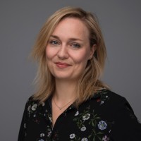 Cecilie Husted