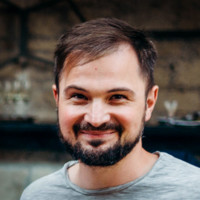 Maxim Maksimov