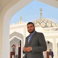 Ahmed Roshdy