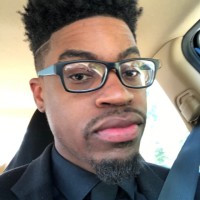 Tramel Harris